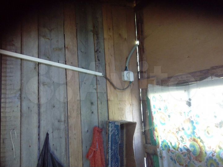 Участок 30 сот. (ИЖС)