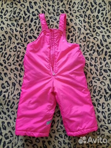 Полукомбинезон Modis 80