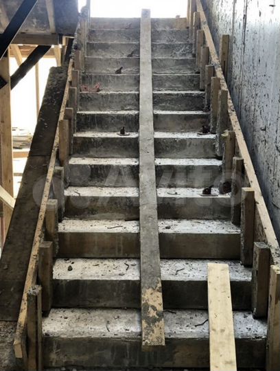 1-к. квартира, 52 м², 5/12 эт.