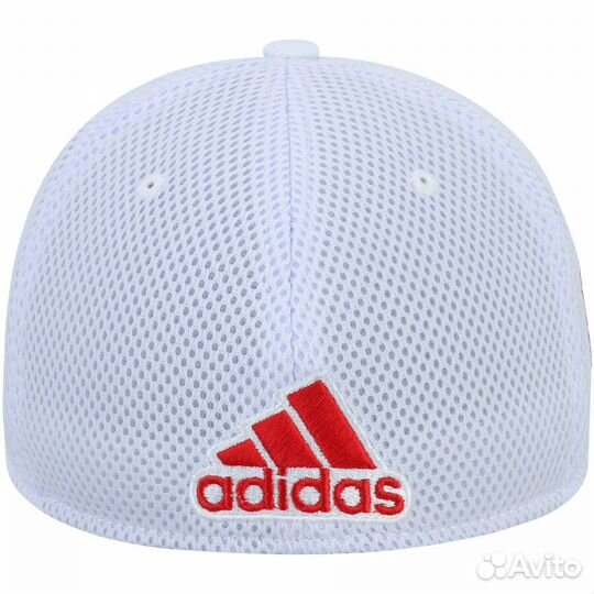 Бейсболка Chicago Fire adidas