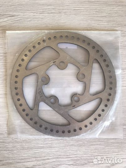 Ротор на xiaomi mijia m365