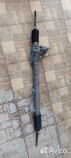 Рейка рулевая Mitsubishi Galant 5 6