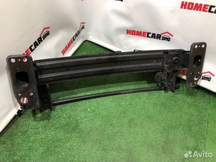 Усилитель бампера передний Kia Picanto TA