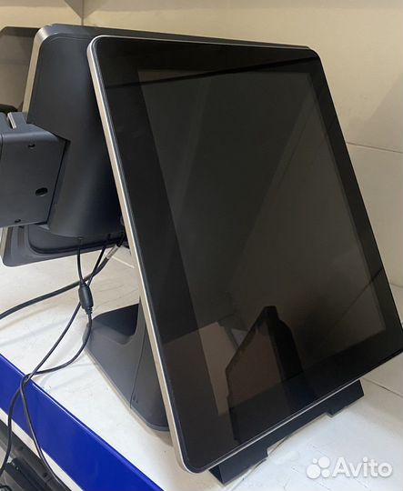 Кипер Pos терминал сенсорный для Iiko
