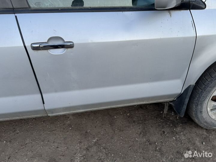 Дверь передняя правая Acura MDX 1