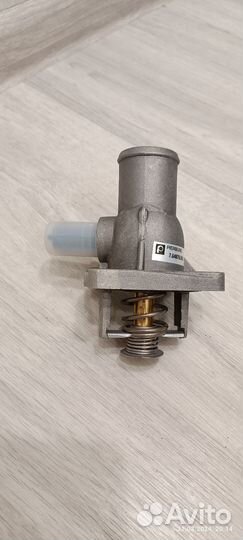 Термостат opel astra h