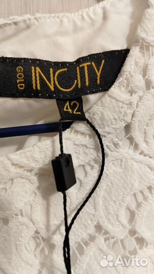 Платье женское размер 42