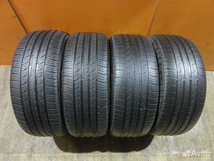 Toyo Proxes A20 215/45 R18 89V