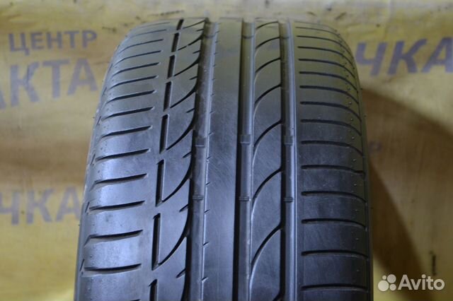 Bridgestone Potenza S001 235/40 R19