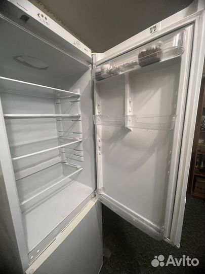 Холодильник pozis