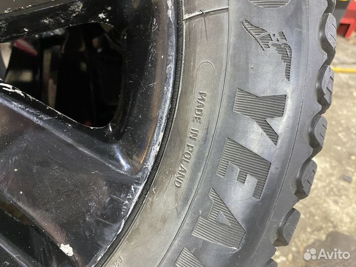 Goodyear ultra grip ice arctic