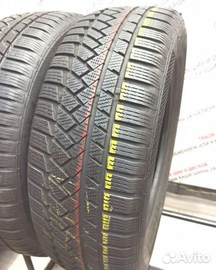 Continental WinterContact TS 870 P 225/60 R18 104V