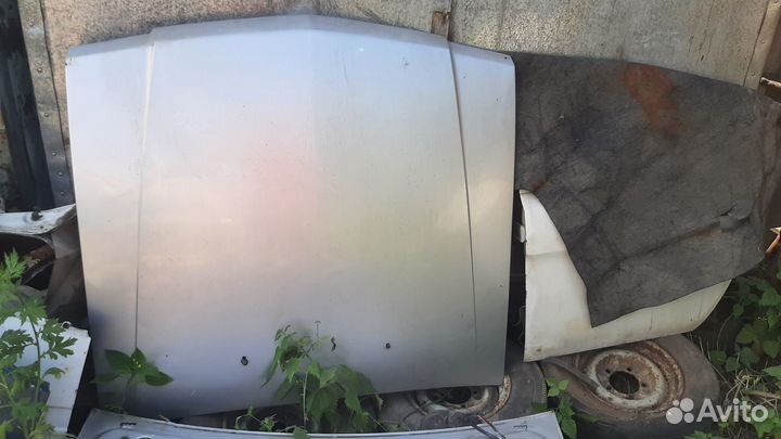 Дверь волга