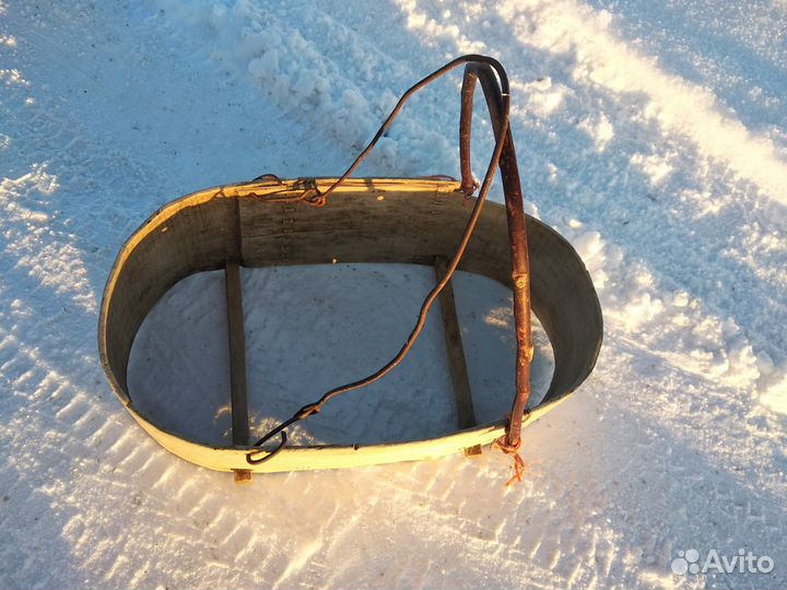 Люлька, Баюкалка, Зыбка