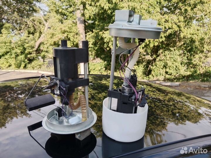 Электрические топливные насосы для УАЗ