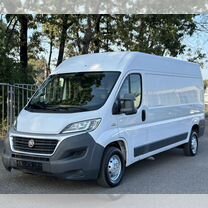 FIAT Ducato 2.3 MT, 2015, 205 000 км, с пробегом, цена 1 750 000 руб.