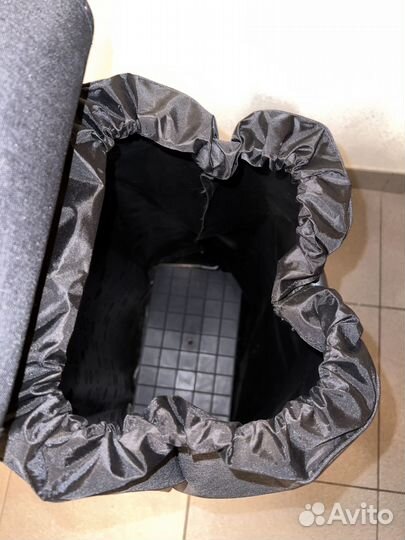 Сумка-тележка Rolser 