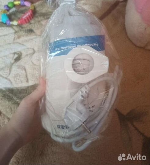 Подогреватель