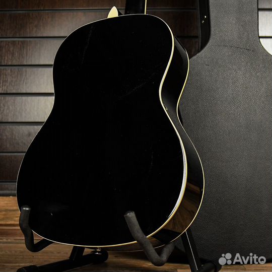 Акустическая гитара Naranda + Аксессуары