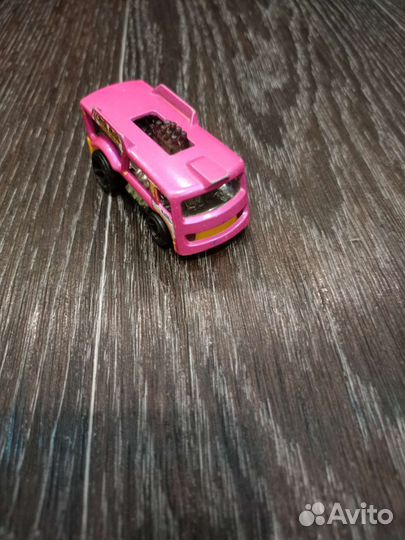 Машинки hot wheels