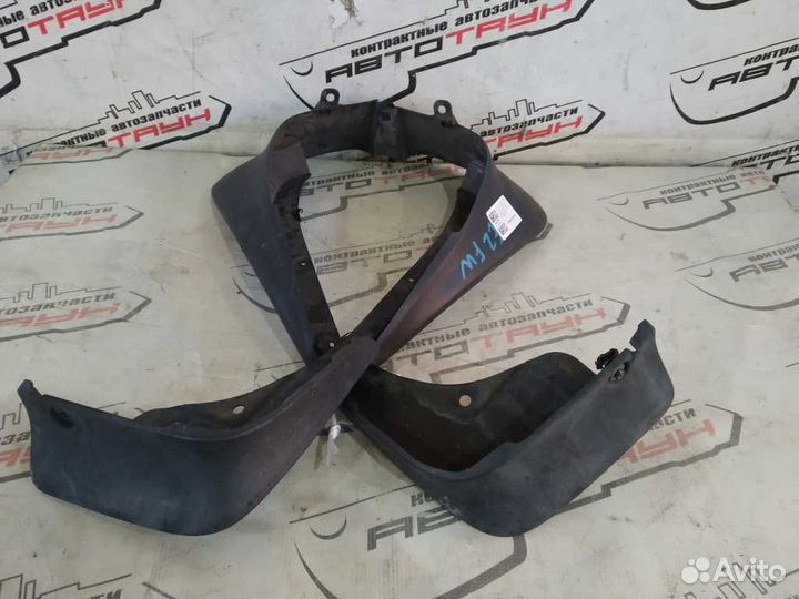 Брызговик mazda CX-5 KE2AW KE2FW KE5AW KE5FW keeaw keefw передний задний левый правый комплект 4 шт