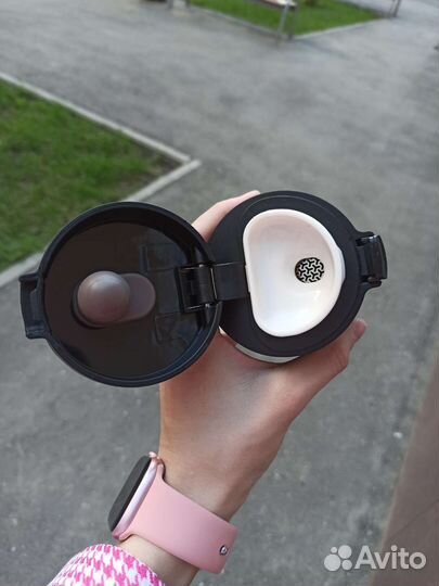 Термостакан