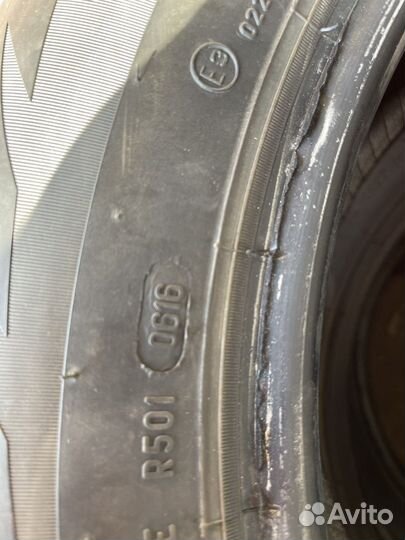 Pirelli Formula Ice 225/65 R17 102T