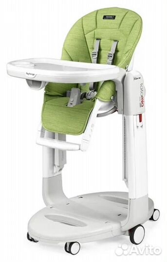 Стульчик для кормления Peg-Perego Tatamia