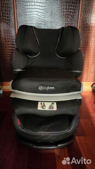 Детское автокресло 9 до 36 кг cybex