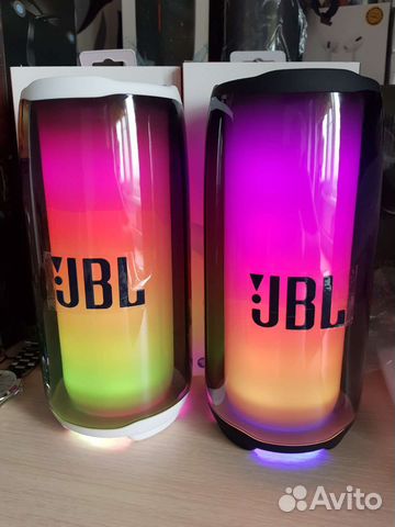 Новая блютуз колонка jbl