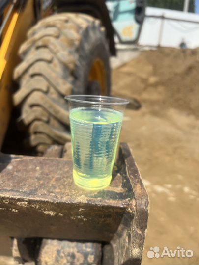 Дизельное топливо лукойл евро-5 Лето