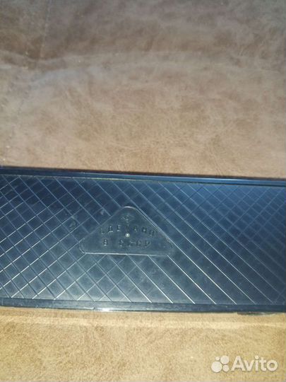 Ручка шариковая СССР