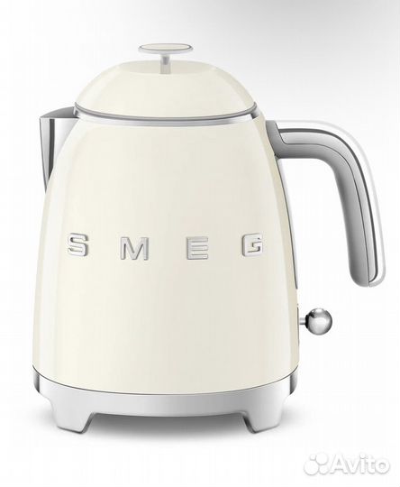 Чайник smeg