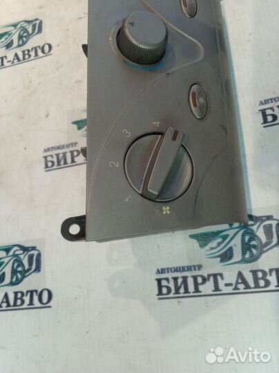 Блок управления печкой Chery Fora (A21) A21 (2006—2011)