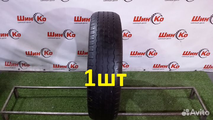 Bridgestone Dueler H/T D689 205/80 R16