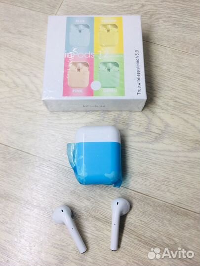 Гарнитура Bluetooth