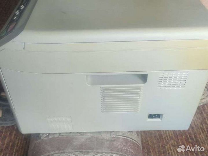 Принтер Brother DCP 7032R