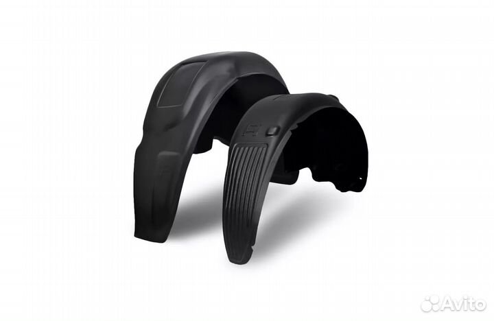 Подкрылки Чери