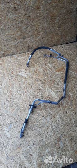 Трубки кондиционера kia sportage 1 nb-7