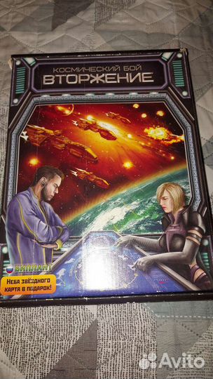 Игра морской бой