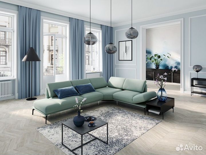 Диван-трансформер libretto