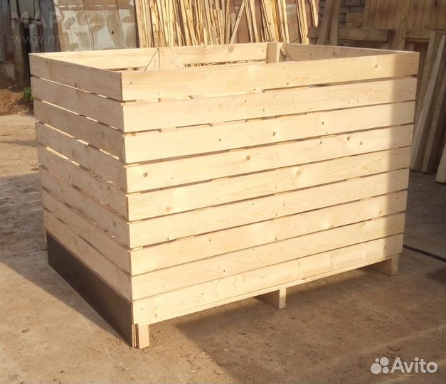 Контейнер для хранения овощей, арбуз
