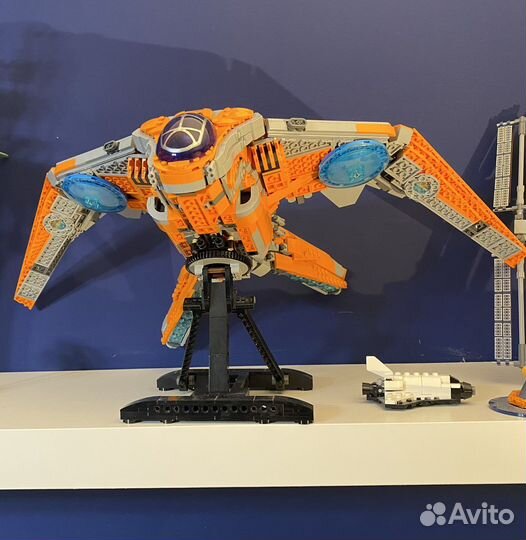 Наборы Лего коллекция