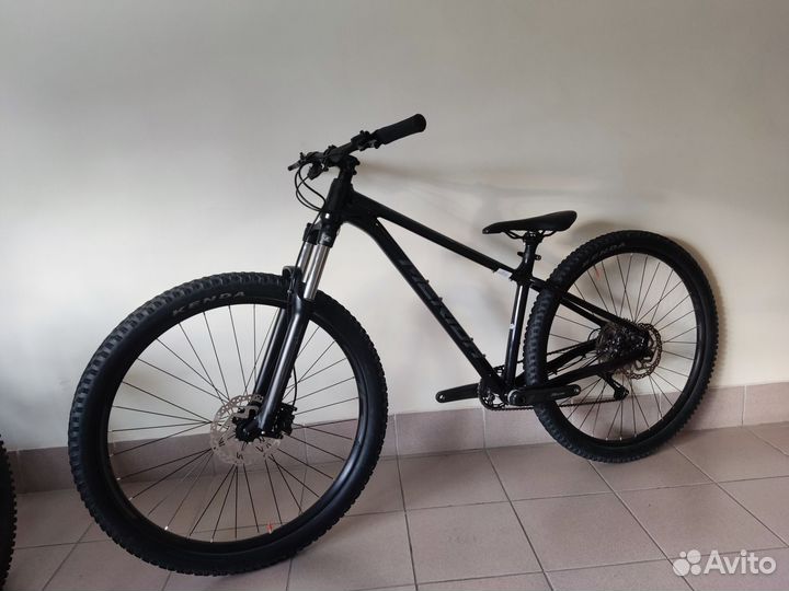 Merida Big Trail 200 