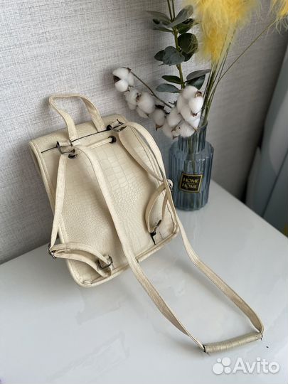 Рюкзак женский