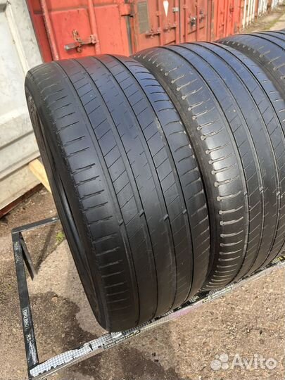 Michelin Latitude Sport 3 255/45 R20 101W