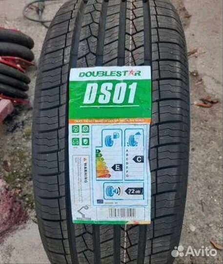 DoubleStar DS01 255/55 R18