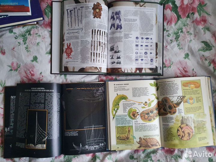 Энциклопедии и словари