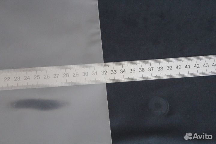 Пакеты внешние для виниловых пластинок (LP ) 100 ш