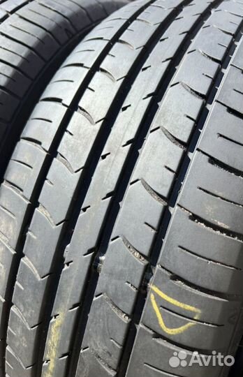 Goodyear EfficientGrip Eco EG01 215/60 R16